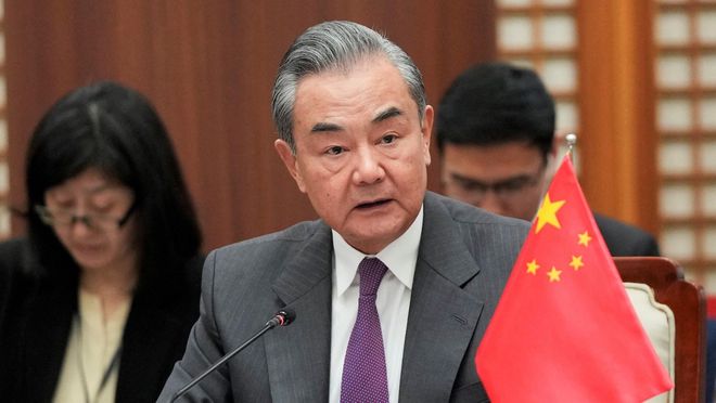 王毅，今年元首外交将迎新高光时刻