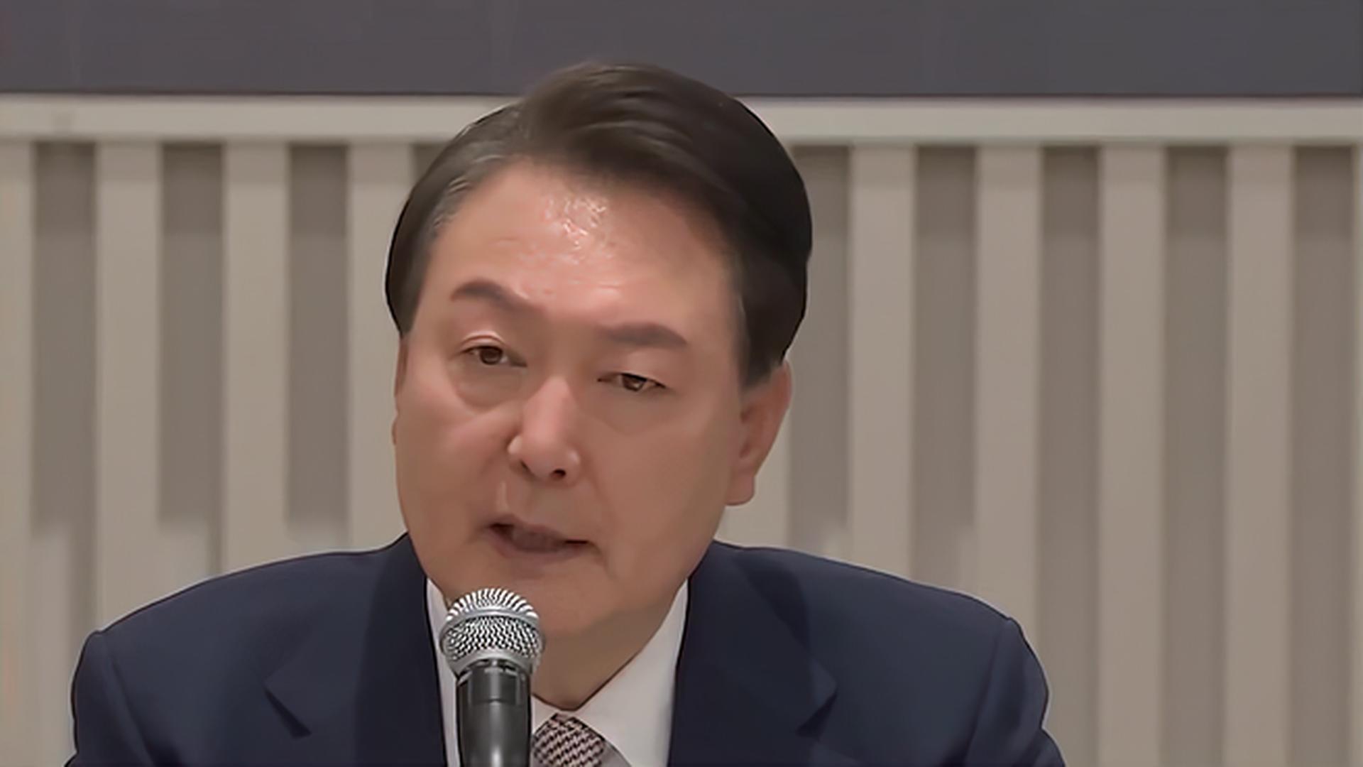 尹锡悦即将被释放，多方分析与解读