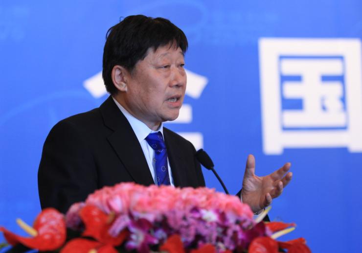 海尔原总裁，传奇人物背后的故事与智慧