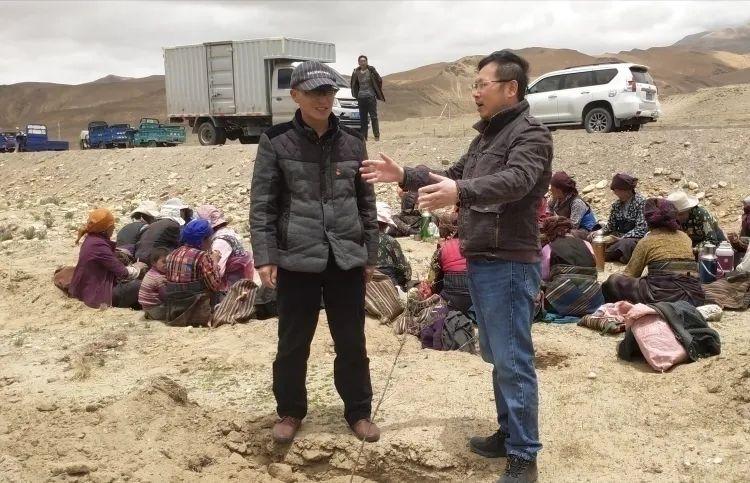 关于西藏日喀则定日县地震的最新消息与解读