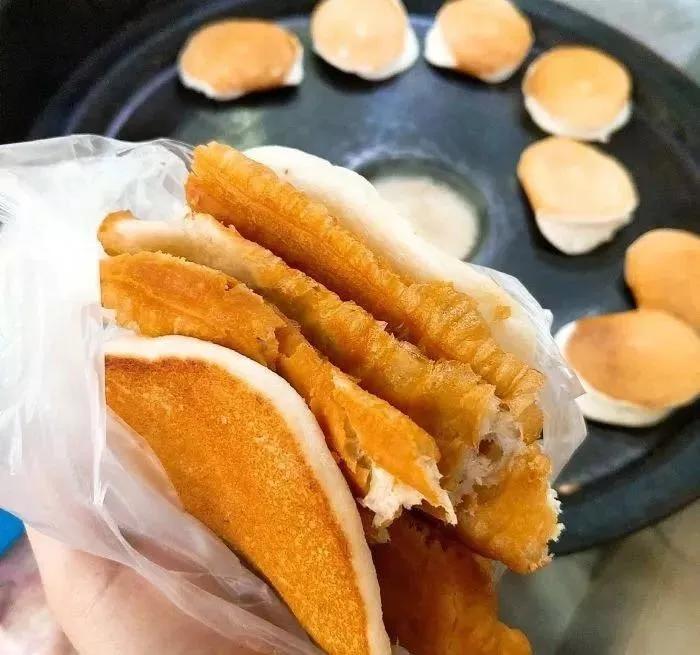 揭秘上海馒头，传统美食的现代诠释