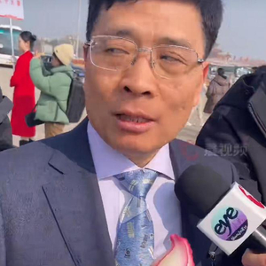 海尔CEO领带上都是洗衣机空调——解码海尔智慧家电生态战略