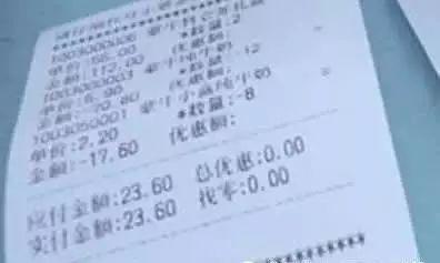 购物小票是致癌元凶？不用担心！