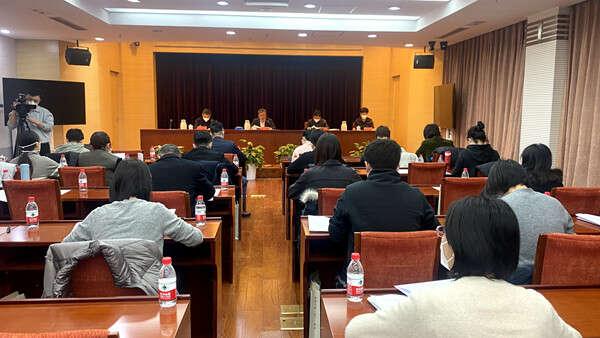 最新医卫界政协委员提案，聚焦民生，共筑健康中国
