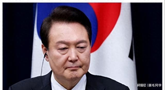 尹锡悦怎么了？揭秘背后的故事