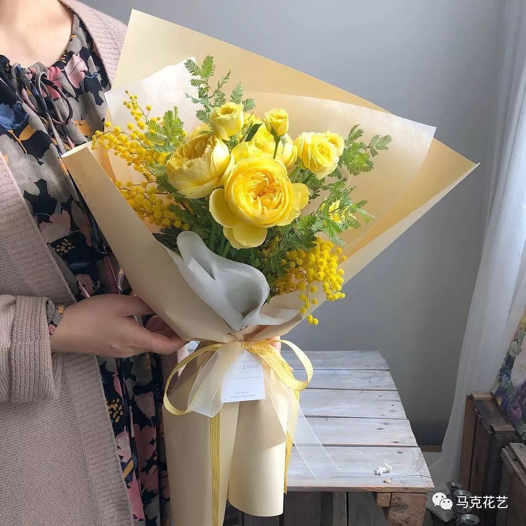 送女员工葱姜蒜花束，合适吗？深度解析