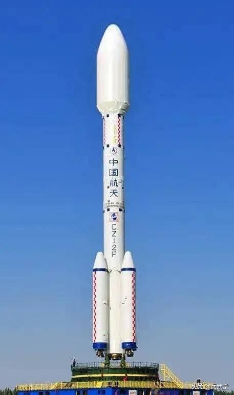 中国航天器发射成功率，辉煌历程与未来展望