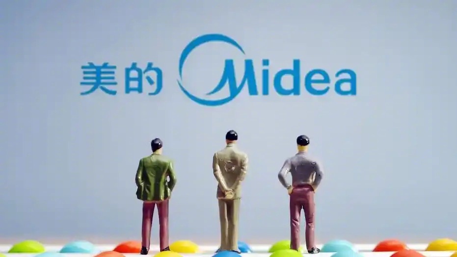 美的下班时间，生活的另一种色彩