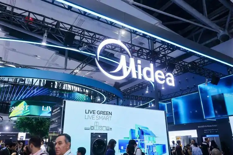 美的回应强制18点20下班，正是我们所向