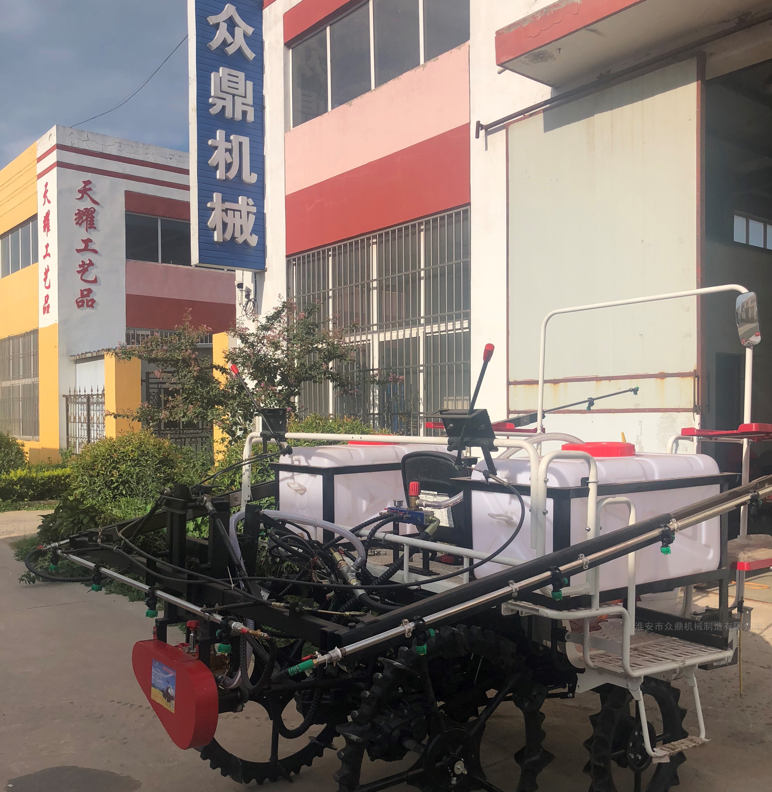 众擎机械有限公司，引领行业新风向，铸就机械传奇