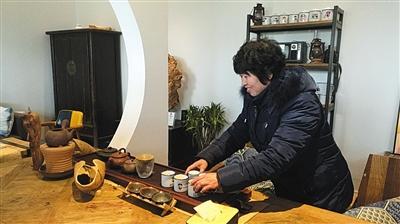 星空下的思念   第5页