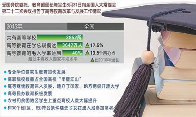 名牌大学辍学背后的故事与思考