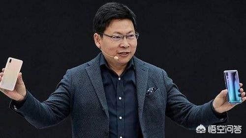 余承东与刘海，两大巨头的新征程