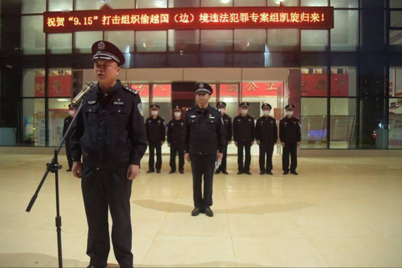 广西滞留缅北，困境与出路
