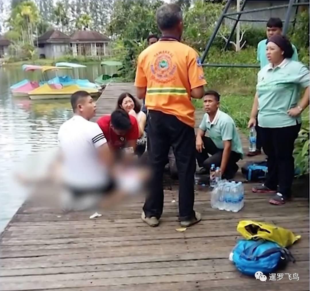 服务员落水失联一周怎么办？全面应对策略解读