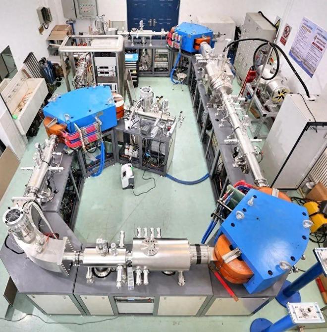 我国首款碳-14核电池研制成功，开启新能源时代的新篇章