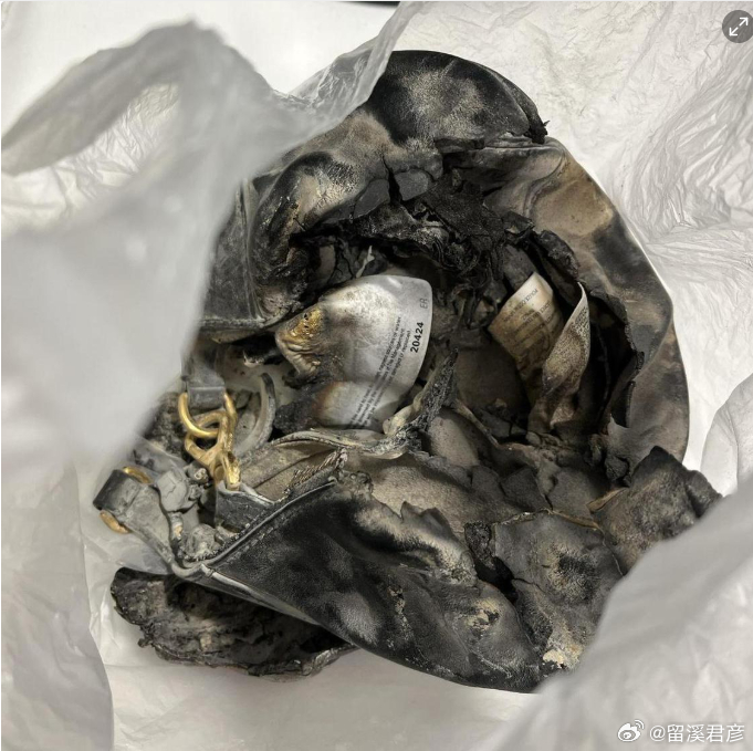 小米充电宝自燃事件深度解析