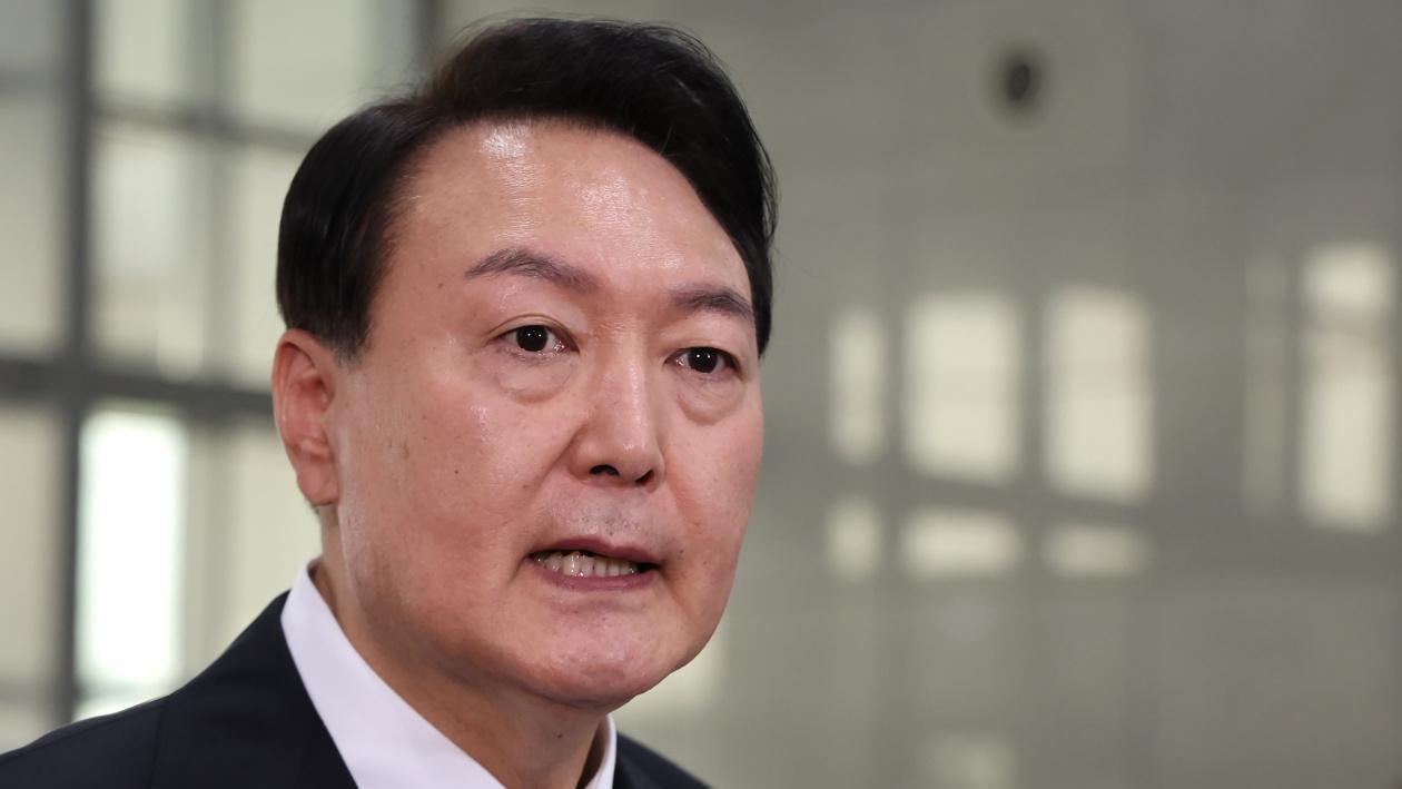 外交部权威发声，台湾并无总统一说