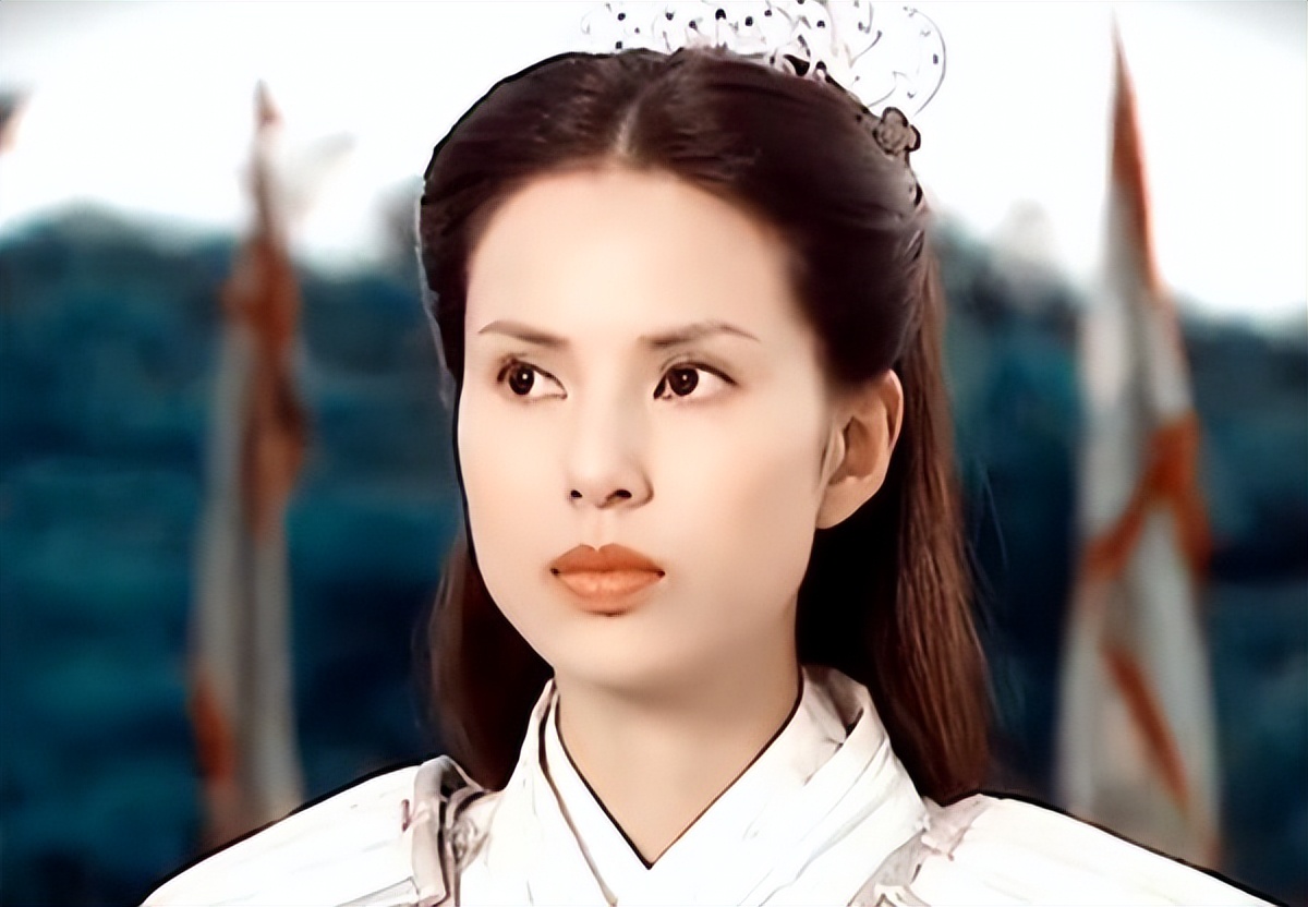 李若彤戏，演技与魅力的展现