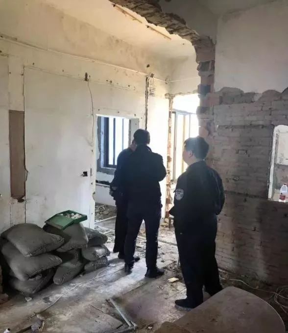 住房装修成骨灰房违法吗？