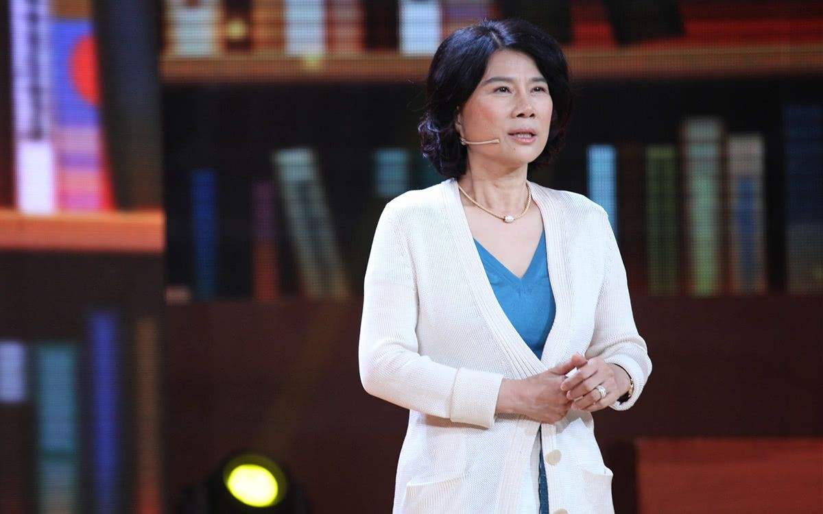 格力高管眼中的董明珠，一个不会表演的人