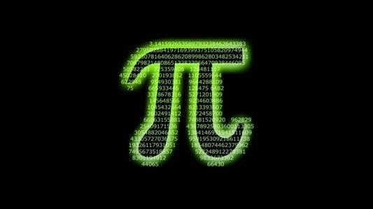 纪念圆周率日，一场数学与文化的盛宴——三月十四日圆周率日