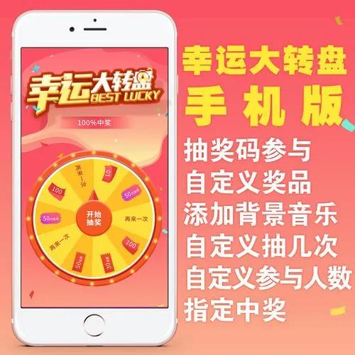 揭秘抽奖抽手机真相，你真的相信吗？