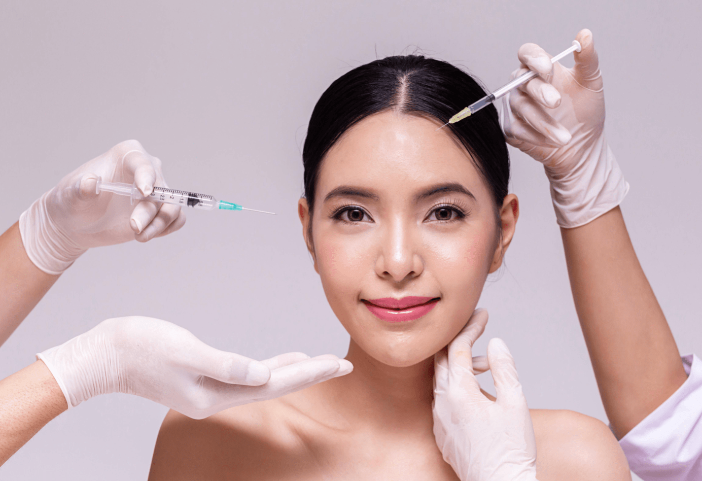 医美查医生，专业选择的关键一步