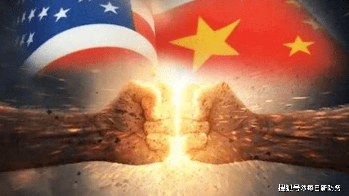 美国绝望求助全球，有蛋不？