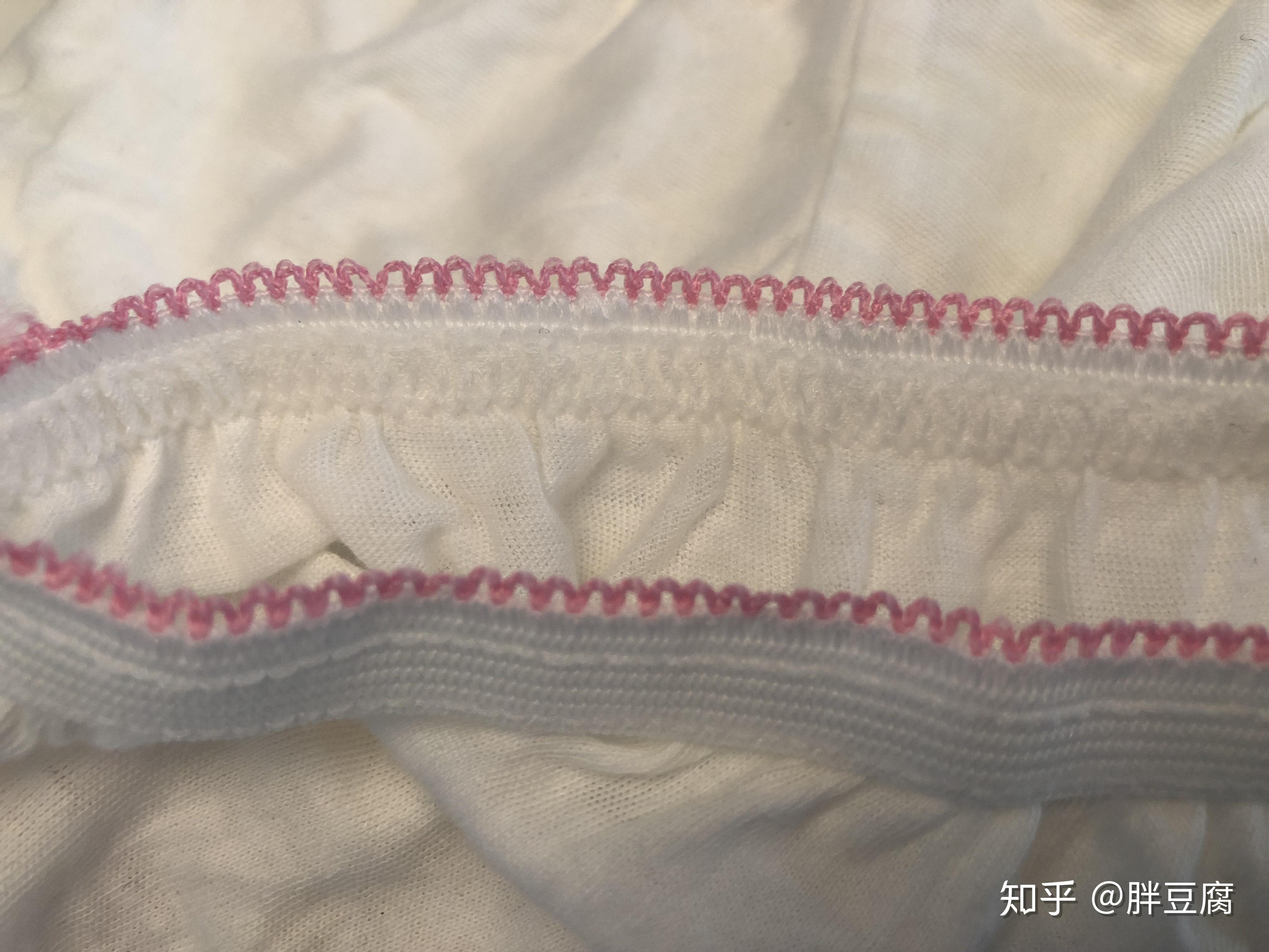 一次性内裤，是否需要分辨前后？