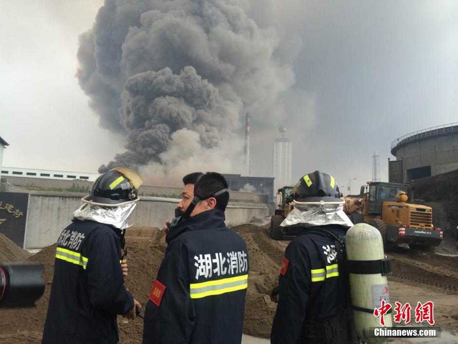 天津化工厂火灾谣言揭秘，真相与应对