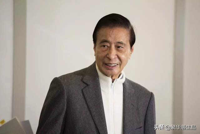 李兆基与李嘉诚，商业巨头的微妙关系