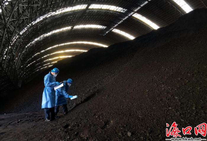 海关辟谣，关于海关将对进口煤炭延迟检查的不实传闻解析