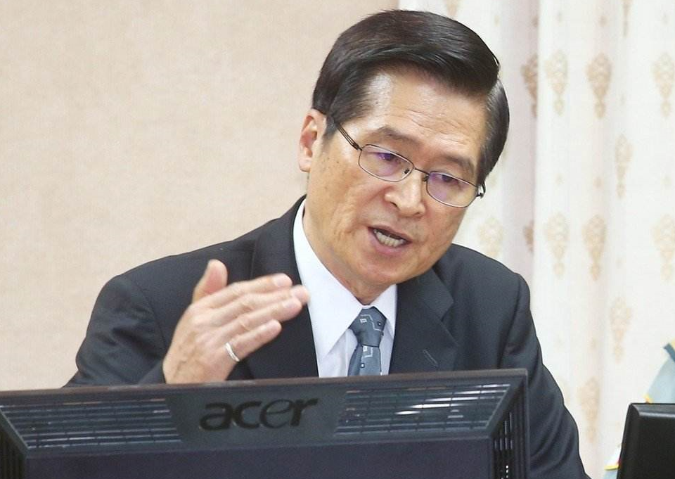 台独头目照片曝光，揭示分裂真相，警醒民族意识
