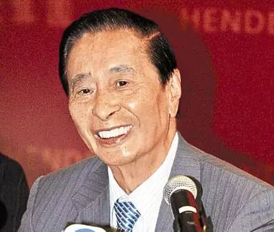 李兆基的发家史，从草根到巅峰的传奇