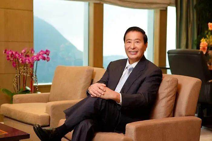 李兆基的致富心得，四点心得，走向成功的智慧之路