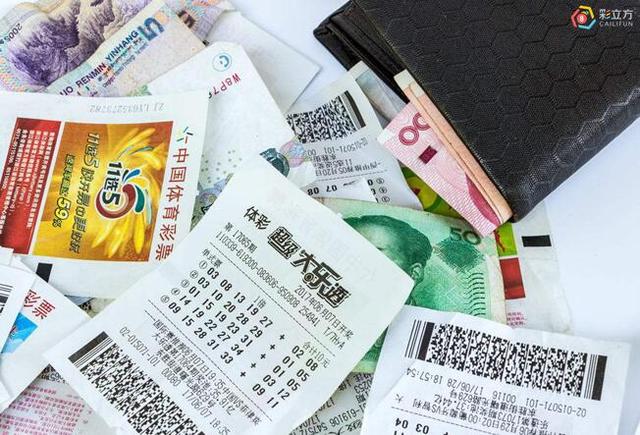 上海小伙买彩票中3.15亿，幸运降临，人生逆袭
