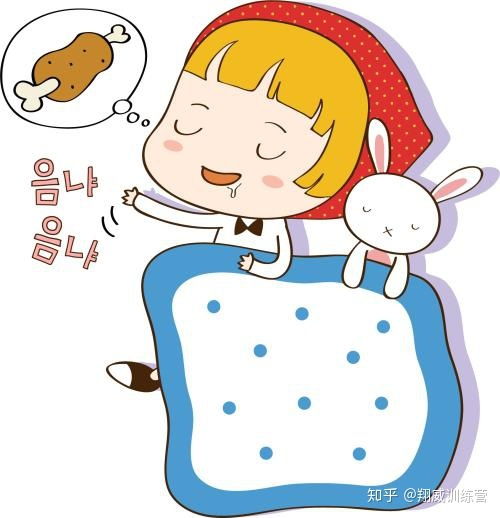 睡前饿了吃什么好消化？这些食物让你安心入睡
