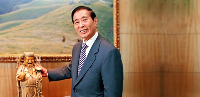 李兆基的四点致富心得，迈向成功的四大秘诀