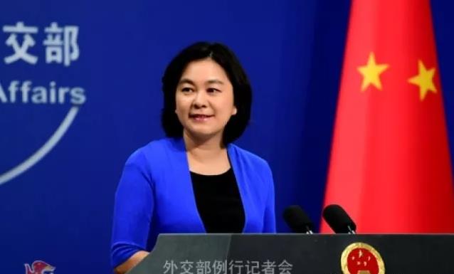 外交部赞赏莫迪最新对华表态，深化友谊与合作的新里程碑
