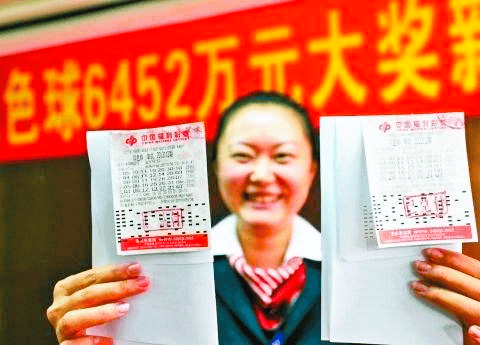 上海彩民喜中9700万大奖，揭秘彩票背后的故事