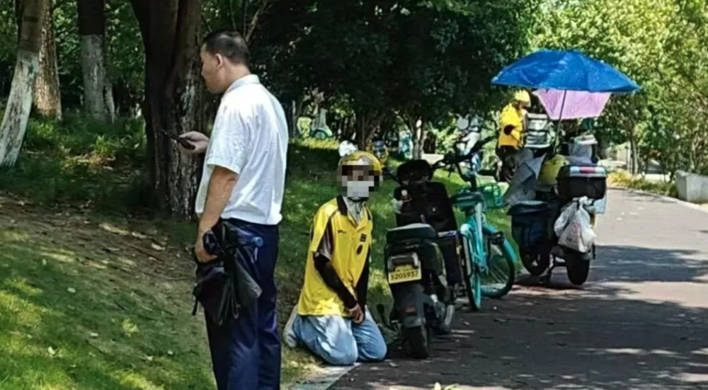 外卖员被卖到缅甸，一则关于职业与命运的警示故事