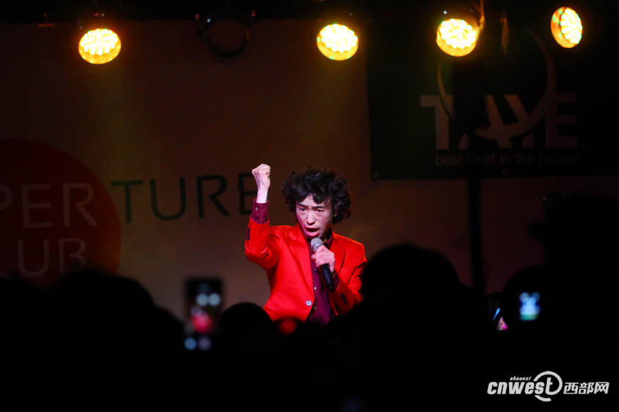 庞麦郎上海站售罄，贵阳站仅9位观众——音乐界的冷暖人生