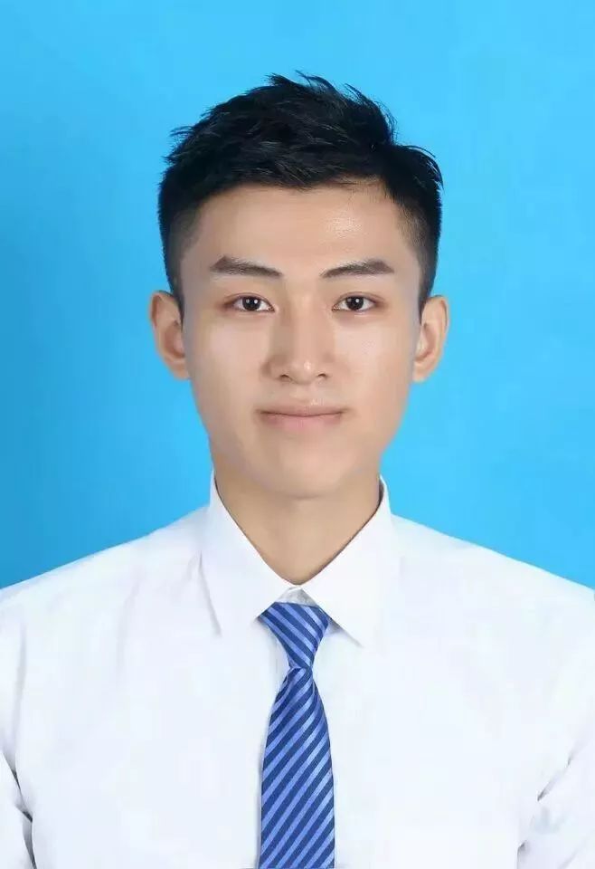 董宇超个人简历