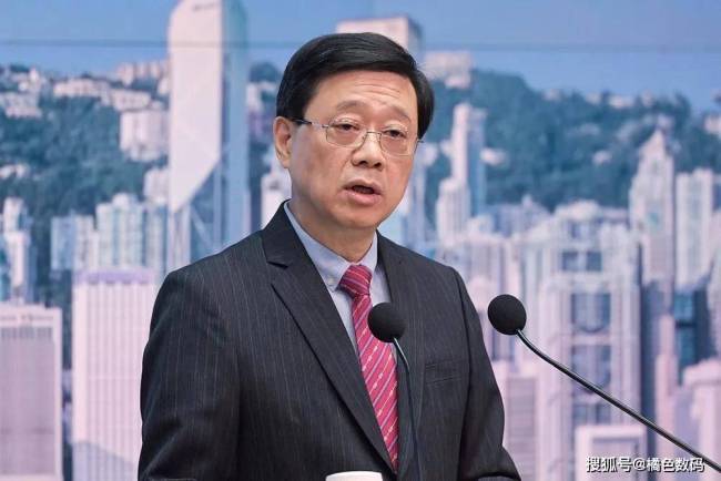 香港两任特首发声，历史传承与时代担当