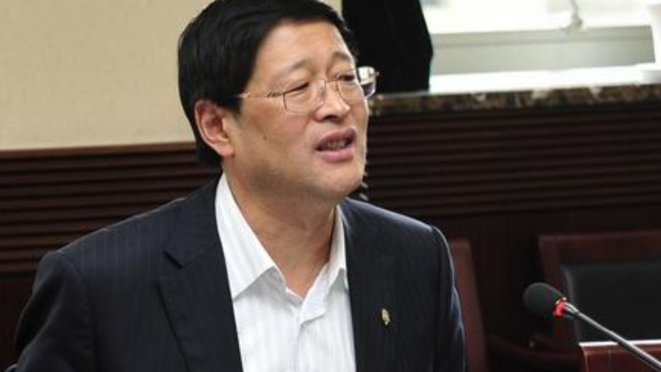 中国电建原党委书记马宗林被查，深度解读与反思
