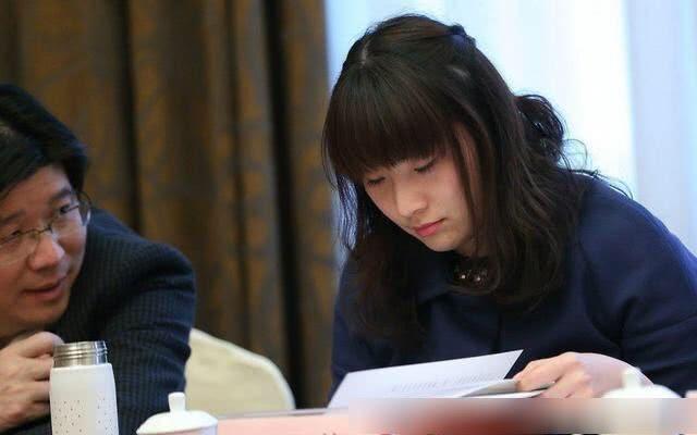 千亿国企新董事长的崛起与未来展望