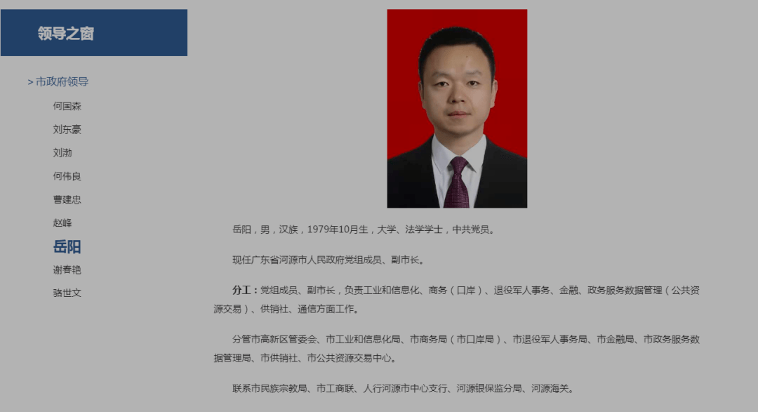 谢浩春简历，揭开成功人士的神秘面纱