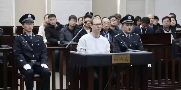 中国对四名加拿大籍毒贩执行死刑事件深度解析