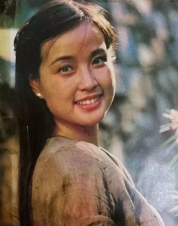 刘晓庆的恋爱历程，那些我们知道的男朋友们